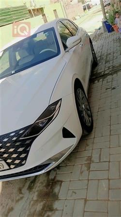 هيونداي أزيرا